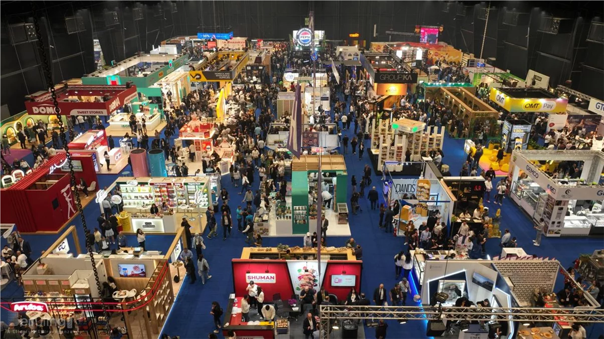 HORECA Lebanon Reschedules its 30th Edition to November 2026